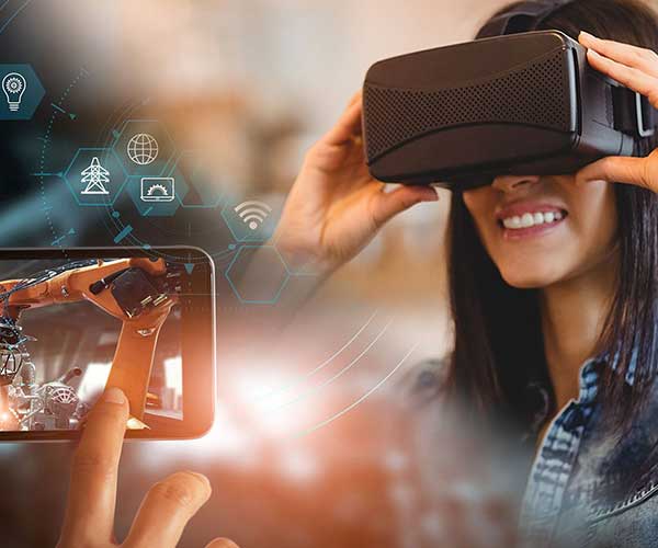 AR VR Courses in Rohini, Pitampura Delhi